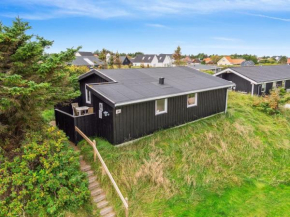 Holiday Home Isabel - 500m from the sea by Interhome
